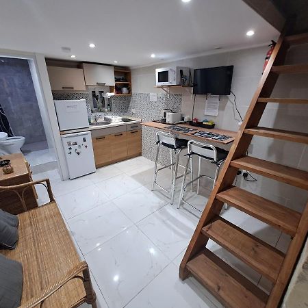 Cozy Loft In The Heart Of Валлетта Екстер'єр фото