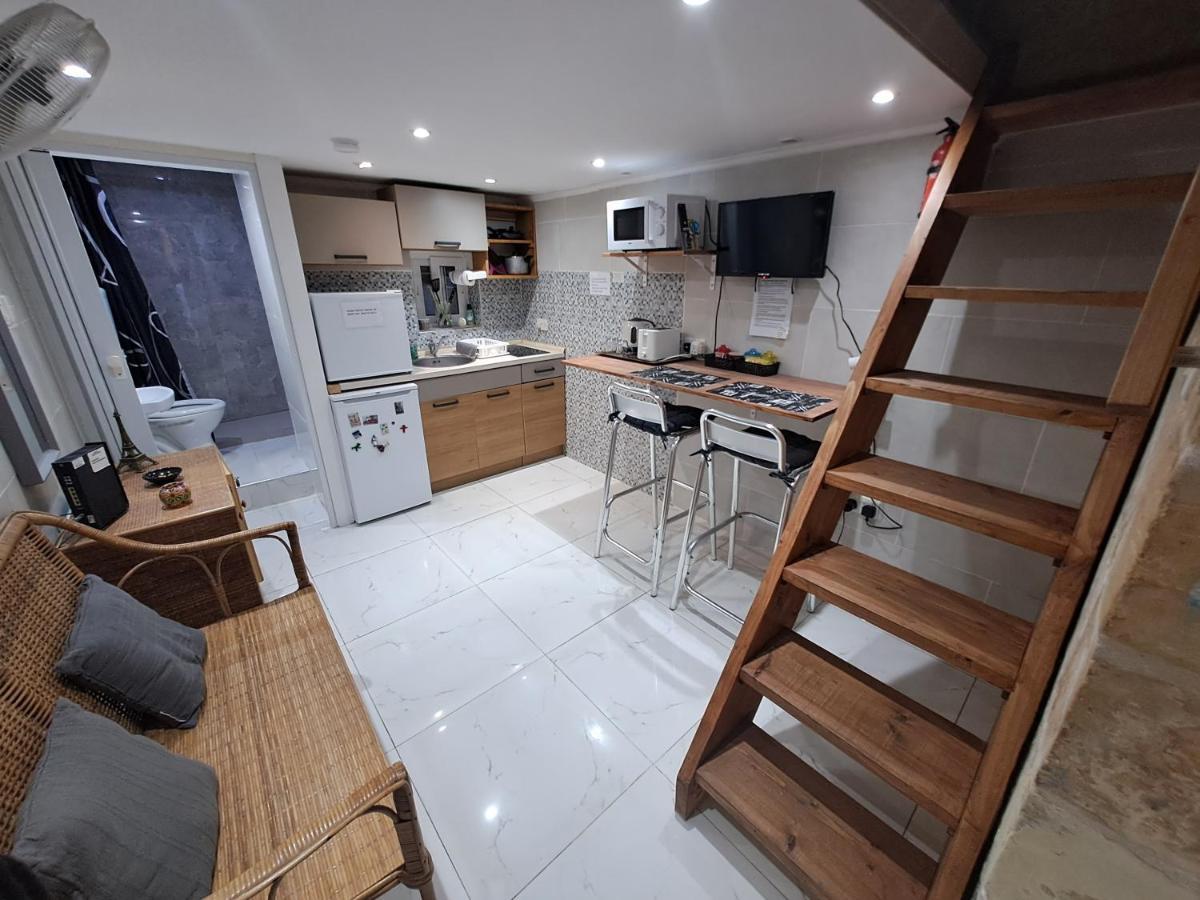 Cozy Loft In The Heart Of Валлетта Екстер'єр фото